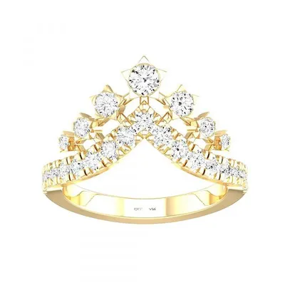 Curved Band