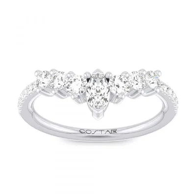 Curved Band