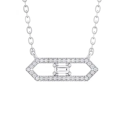 Diamond Necklace