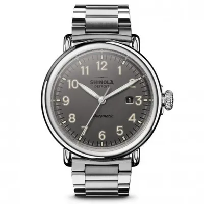 The Runwell Automatic Watch, 45mm
