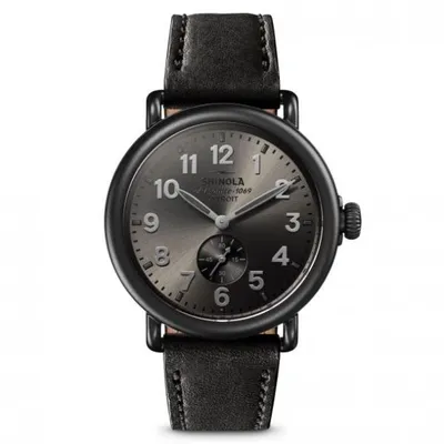 The Runwell Watch, 41mm