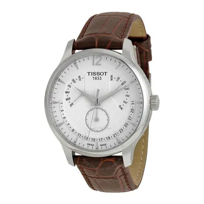 Tissot Tradition Perpetual Calendar Watch