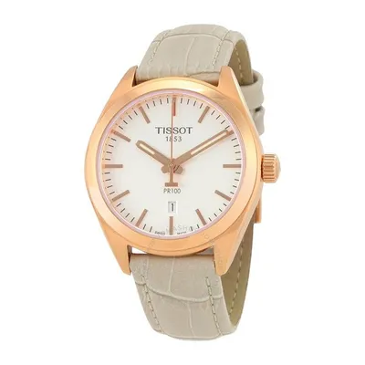 Tissot PR 100 Watch