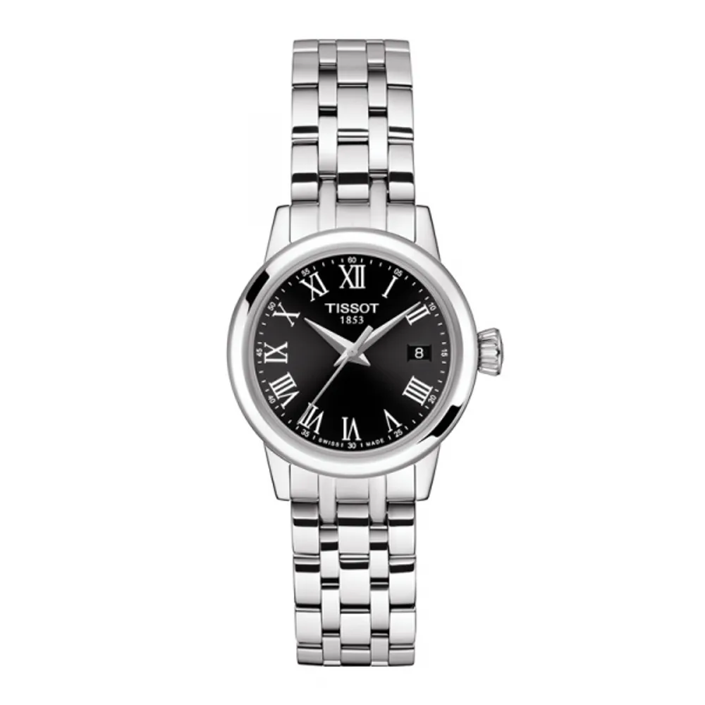 Tissot Classic Dream Lady Watch