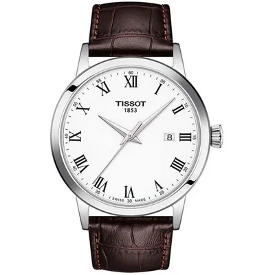 Tissot Classic Dream Watch