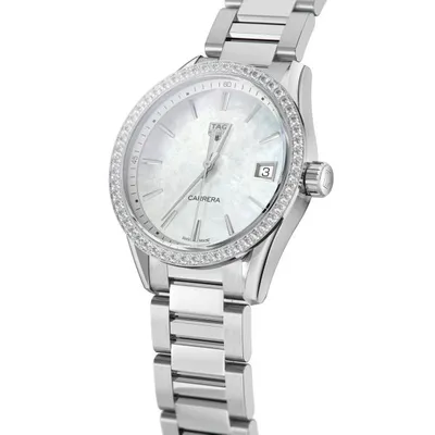 Tag Heuer Ladies Carrera
