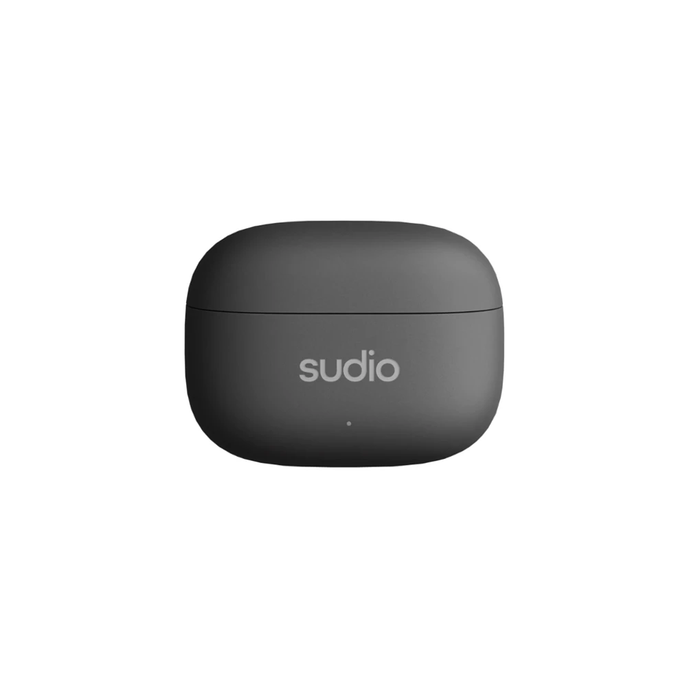 Sudio A1 Pro Active Noise Cancelling Wireless Earbuds