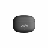 Sudio A1 Pro Active Noise Cancelling Wireless Earbuds