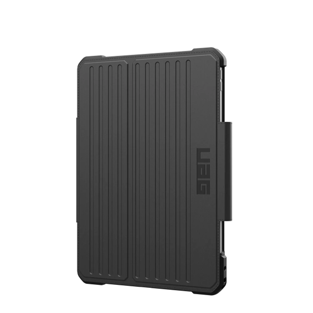 Metropolis SE Folio Rugged Case iPad Pro 11-inch M2 Black