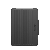 Metropolis SE Folio Rugged Case iPad Pro 11-inch M2 Black