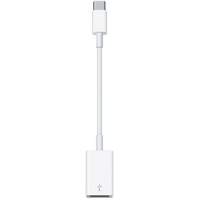 Apple USB-C to USB 3.1 Adapter