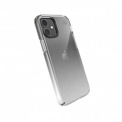 Speck Presidio Perfect Clear Ombre for iPhone 12 mini Case