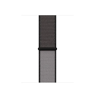 Apple Watch 40mm Anchor Gray Sport Loop