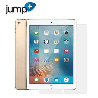 jump+ Glass Screen Protector for iPad Mini 4 & 5th Gen