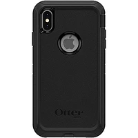 Otterbox Defender Case for iPhone XS Max - Black