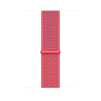 Apple Watch 42/44/44mm Hibiscus Sport Loop (Demo)