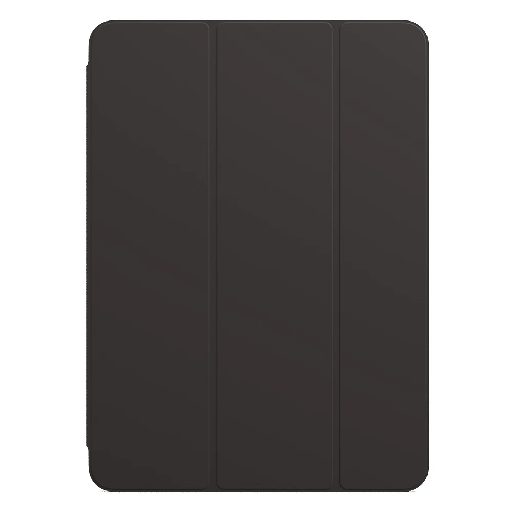 Apple Smart Folio for iPad Pro 11-inch (1st, 2nd, 3rd, 4th gen) - Black