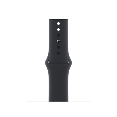 Apple 45mm Midnight Sport Band