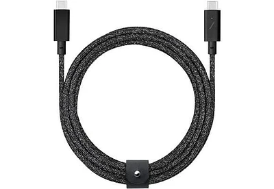 Native Union 1.2M Belt USB-C to USB-C Charging Cable