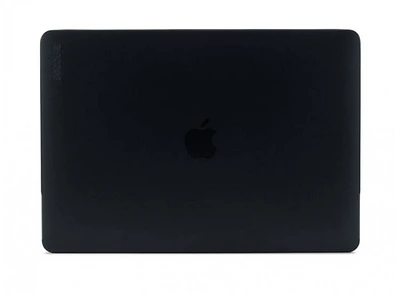 Incase Hardshell Case for 13-inch MacBook Air Dots (M2 & M3) - Black