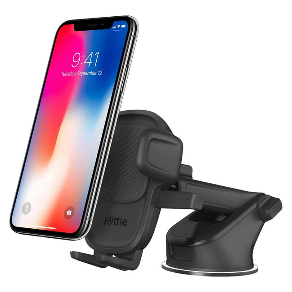 iOttie Easy One Touch 5 Universal Dash & Windshield Mount