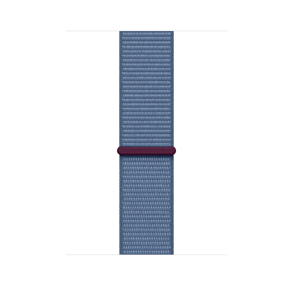 Apple 42/44/45mm Winter Blue Sport Loop