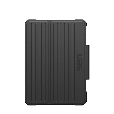 UAG Metropolis SE Case for 11-inch iPad Pro M4 & 10.9 Air 4th/5th Gen - Black