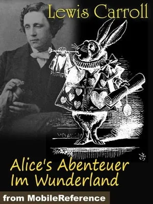 Alice's Abenteuer Im Wunderland (German Edition) (Mobi Classics)
