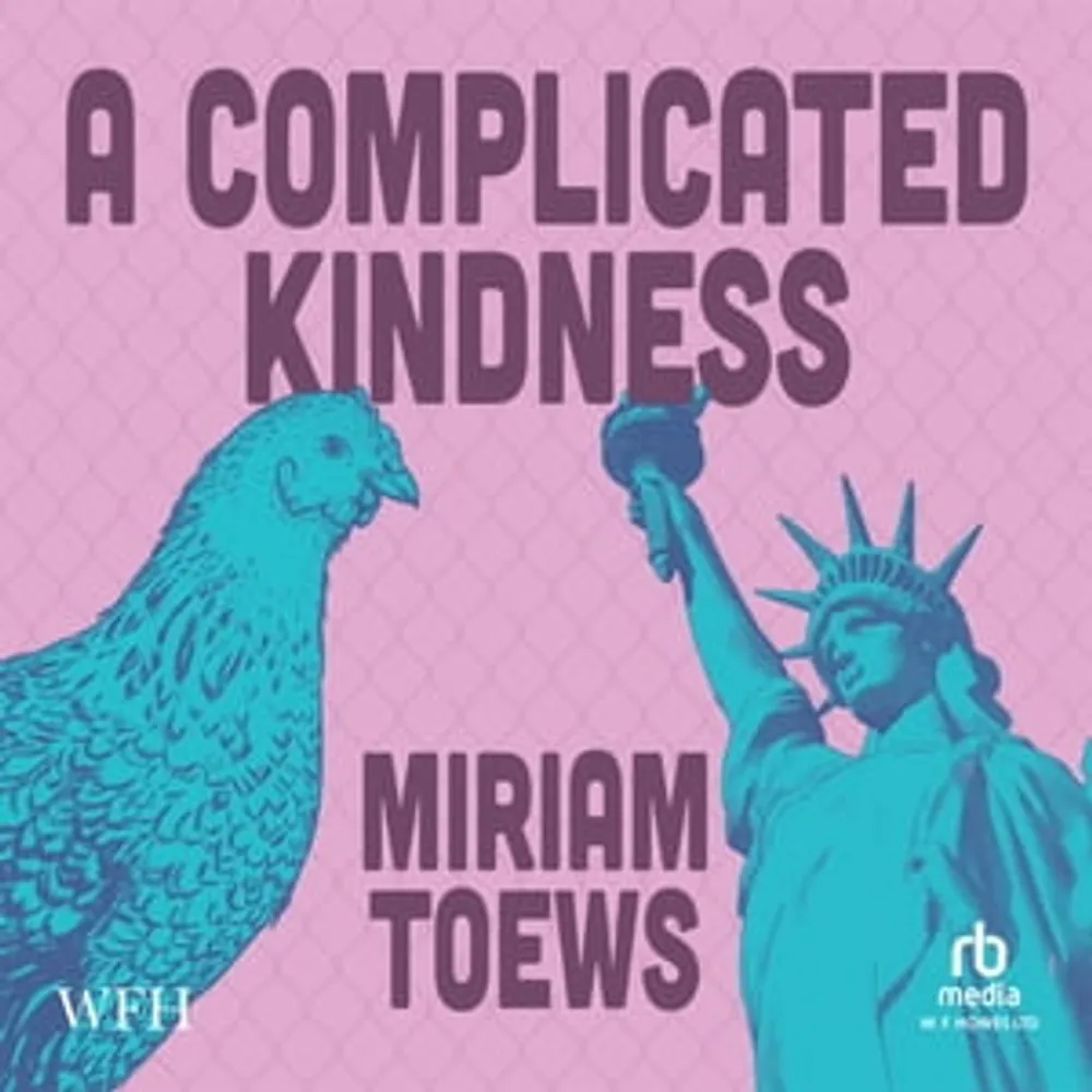 A Complicated Kindness