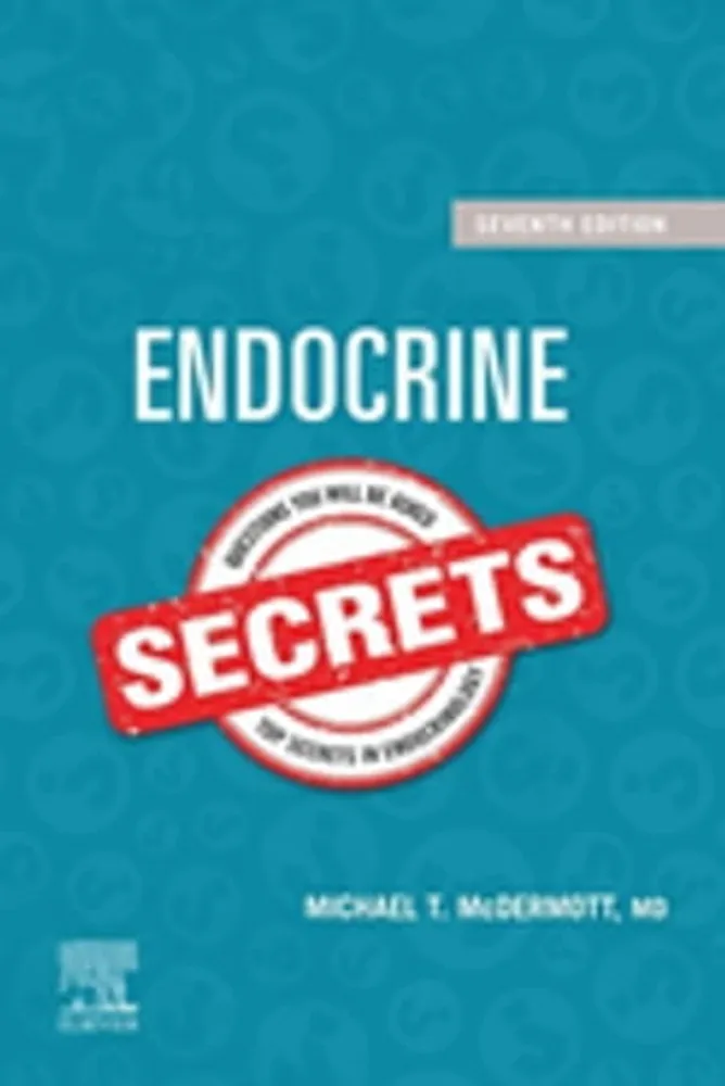 Endocrine Secrets E-Book