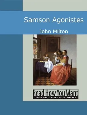 Samson Agonistes