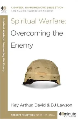 Spiritual Warfare