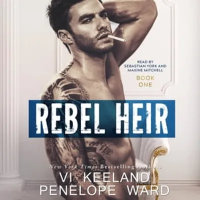 Rebel Heir