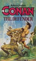 Conan the Defender