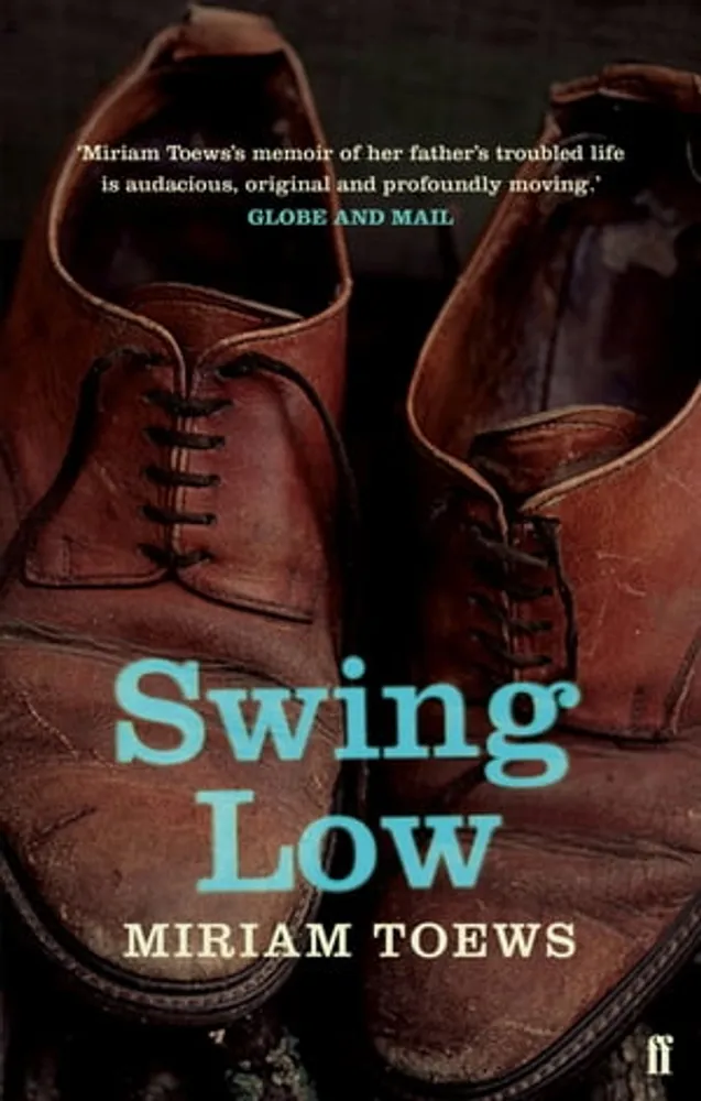 Swing Low