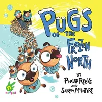 Pugs of the Frozen North