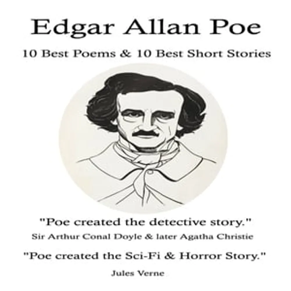 Edgar Allan Poe