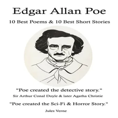 Edgar Allan Poe