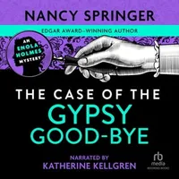 The Case of the Gypsy Goodbye