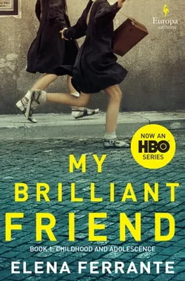 My Brilliant Friend