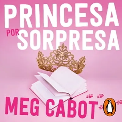 Princesa por sorpresa