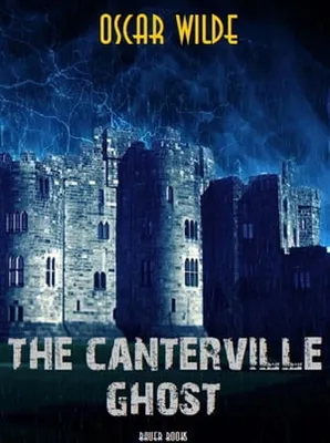 The Canterville Ghost