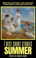 7 best short stories