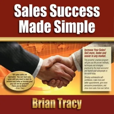 Sales Success Made Simple