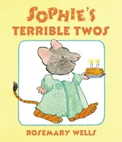 Sophie's Terrible Twos