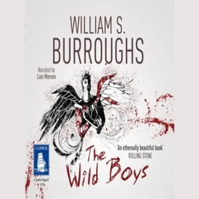 The Wild Boys