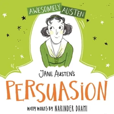 Jane Austen's Persuasion