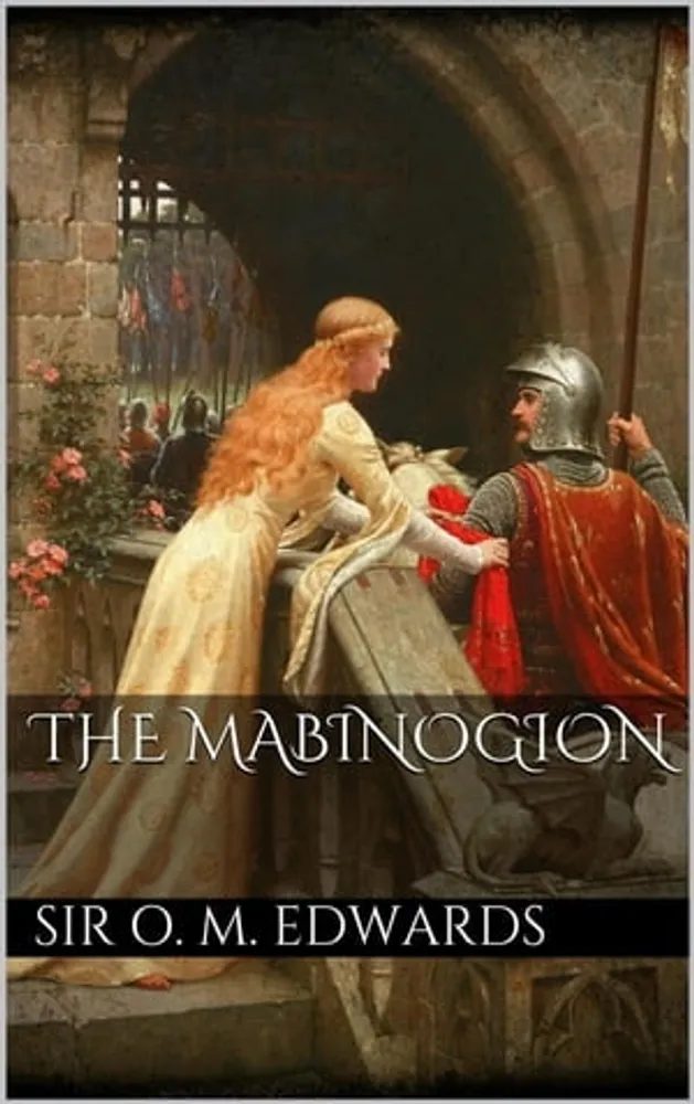 The Mabinogion