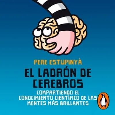 El ladrón de cerebros