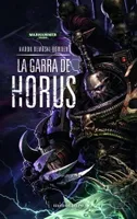 The Black Legion nº 01/02 La Garra de Horus